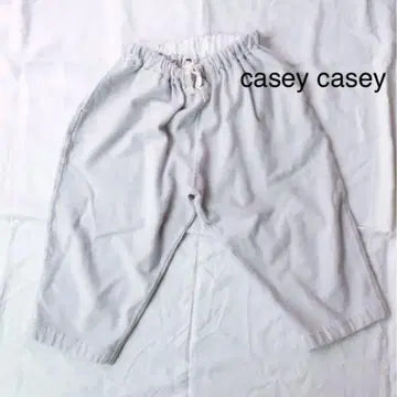 casey casey 울 팬츠 케이시 케이시