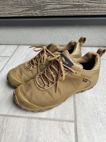 머렐 카멜레온 8 스톰 GORE-TEX / 27.5 Vibram