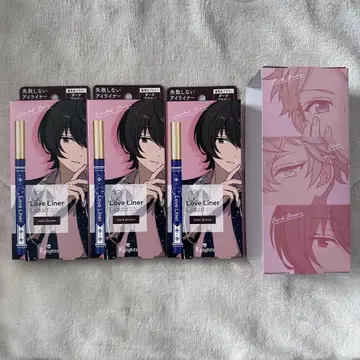 앙스타 린츠 Knights 러브라이너