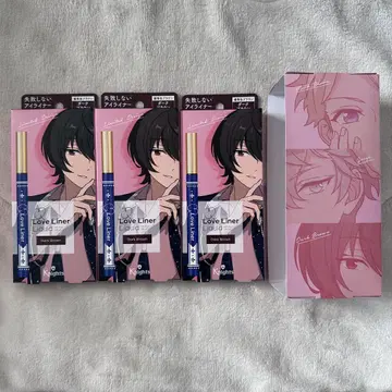 앙스타 린츠 Knights 러브라이너