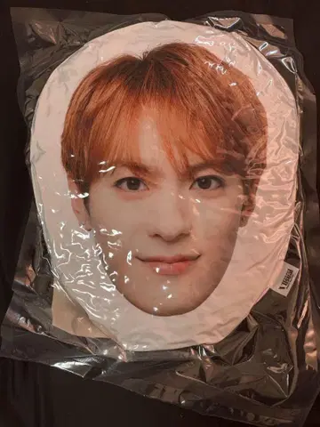 마츠쿠라 카이토 페이스 쿠션