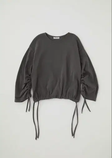 m_ moussy 마우지 상의 택 포함 새상품