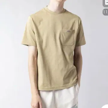 라코스테 T셔츠