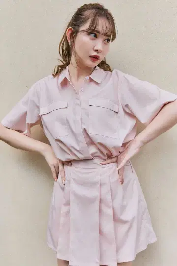 Herlipto ArmaceShortSleeve Romper