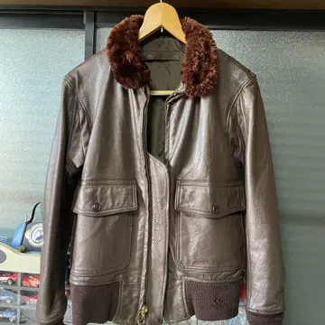 G-1 자켓 7823D