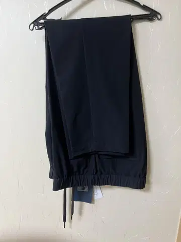 AOKI 슬랙스 팬츠 L 사이즈 네이비