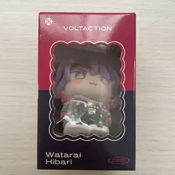 [ VOLTACTION 3rd Anniversary ] 플로키 마스코트