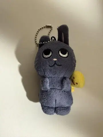 RIIZE 토냥덕 키링