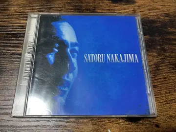나카지마 사토루 SATORU NAKAJIMA
