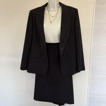 알뜰 취업 정장 3세트