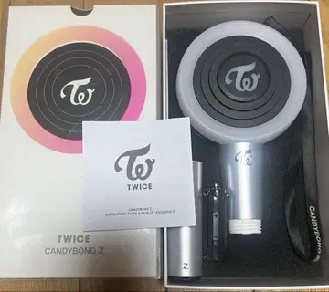 TWICE CANDYBONG Z 응원봉