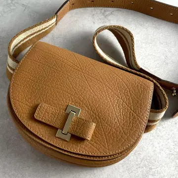 델보 뮤탕 브라운 G06H 밤 크리스피 카프 힙색