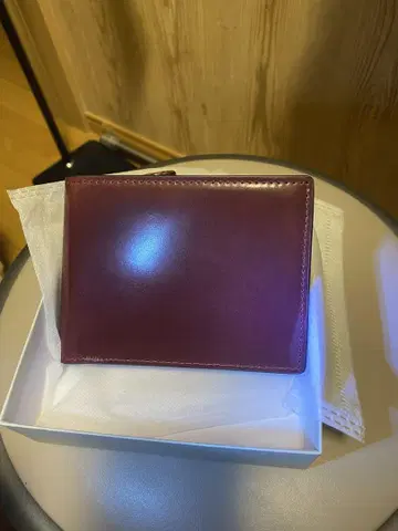 로카도사 코도반 지갑