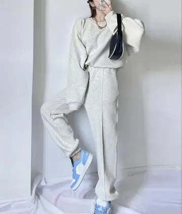 셋업 맨투맨