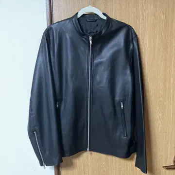 저널 스탠다드 싱글 라이더 자켓