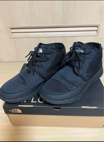 North Face 28cm 차카