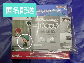 건담 GQuuuuuuX 지크 액스 카도캐릭터 샤리아