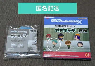 건담 GQuuuuuuX 지크 액스 카도캐릭터 샤리아