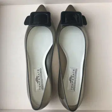 TEMPERATE 비 오는 날 신발 41 (24.5cm)