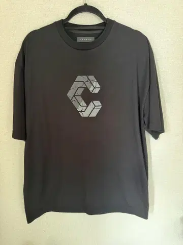 CRONOS T셔츠와 숏팬츠 세트