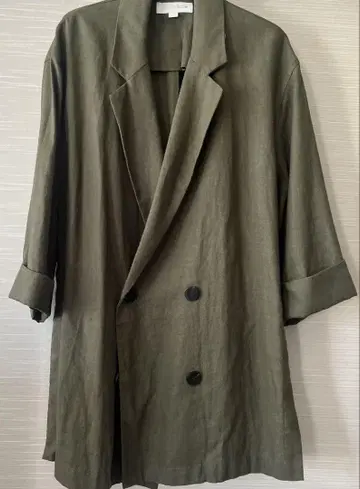 ZARA 자켓