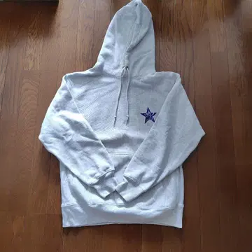 AZZURRO 후드티