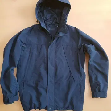 올드 유니클로 마운틴 후드티 블랙 M 한정판 모델 가격 인하 OK