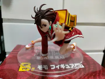 단다단 제일복권 b상 모모 피규어