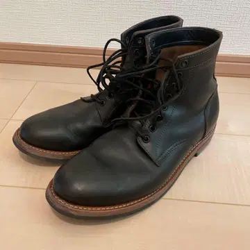 Oak Street Bootmaker 워크 부츠