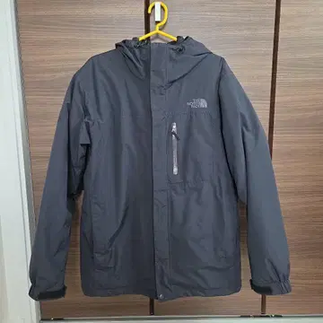 THE NORTH FACE 마운틴 후드티 M