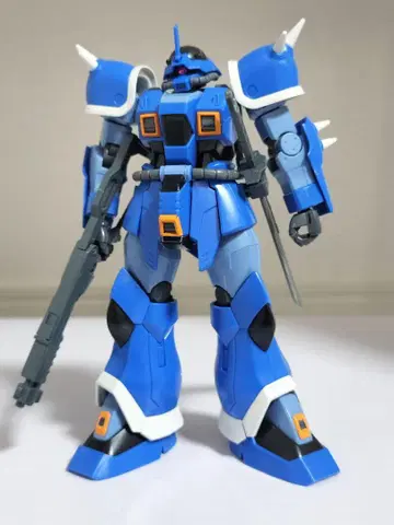 HG 이프리트