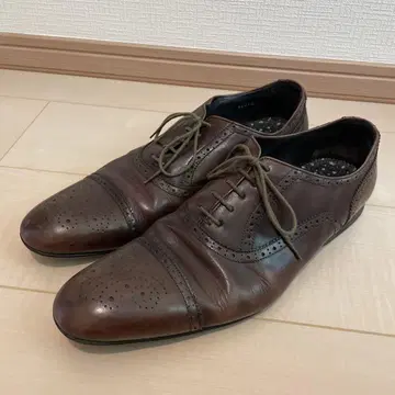 폴스미스 가죽 신발