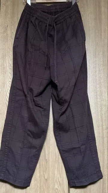 폴스미스 레드이어 PaulSmith RedEar 트라우저