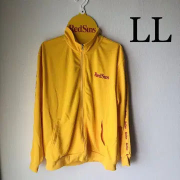 머리글자D 저리 트랙 자켓 LL 돈키