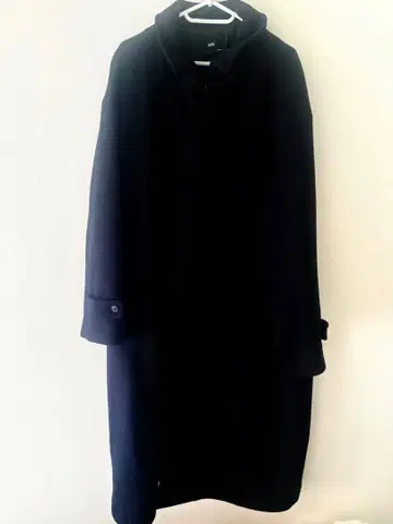 HARE 체스터 코트