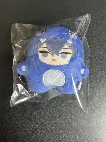니지산지 코야나기 로우 Happy Pack Dytica