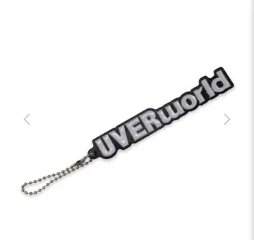 UVERworld 키링 록킨 락인재팬 2025 페스티벌