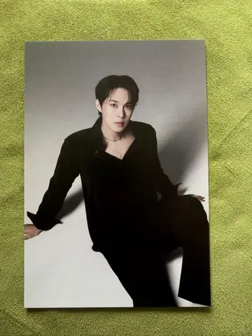 이혜준 엽서