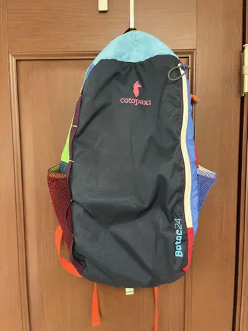 코토팍시 Batac24 백팩