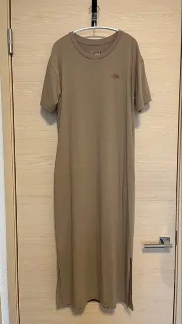 THE NORTH FACE 롱 원피스 L 사이즈