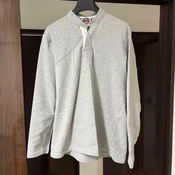 BARBARIAN 럭비 의류 XL