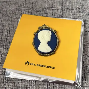 Mrs. GREEN APPLE 와카이 히로토 카메오 핀즈 바벨 가챠