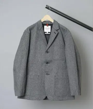 르 상 파레이유 워크 자켓 셋업