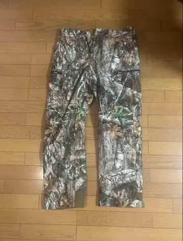 REALTREE (리얼트리) M 사이즈 리얼트리 팬츠