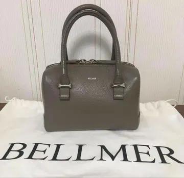 BELLMER 핸드백 새상품급
