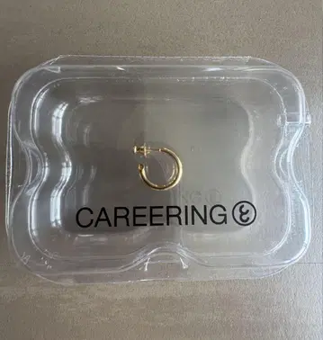 CAREERING PLACEBO 301 (YW) 오른쪽 귀용