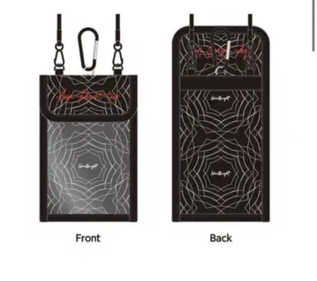 Novelbright 숄더 파우치