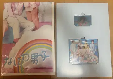 나니와단시 우부라부 초심LOVE 포토 카드 세트 한정판