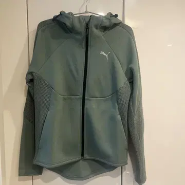 PUMA 후디