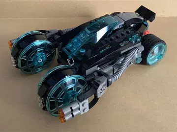 LEGO 울트라 에이전트 70162 인페르노 인터셉션